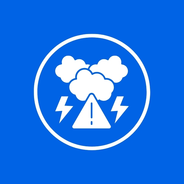 Indemnités pour intempéries (INTEMP)