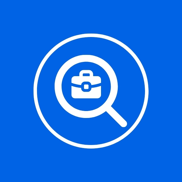 Recherche d&rsquo;un emploi